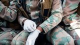 Limpopo soldier kills son, survives self-inflicted gunshot