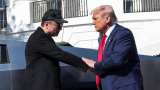From bros to foes: how the unlikely Trump-Musk relationship imploded