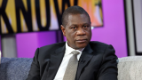 SA maintains Israeli embassy to keep a diplomatic presence: Paul Mashatile