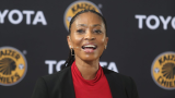 Motaung slams claims Chiefs are stingy in transfer market