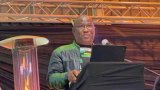 It's time to put people before factions, Mabuyane tells ANC delegates