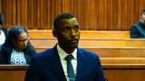 News24 | ‘Pastry Princess’ killer Sibusiso Zitha gets 15-year prison sentence