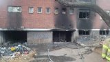 News24 | Two people killed in basement fire at abandoned block of flats in central Pretoria