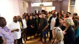 'Staff shortages, not foreign moms, behind Dora Nginza crisis'