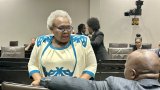 DA files ethics complaint against social development minister for allegedly misleading parliament