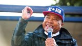 Tony Yengeni jumps ship to join MK Party as second deputy president