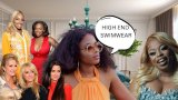REVIEW | The wealth problem on 'Real Housewives' franchises