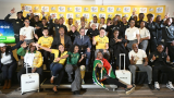 Amajita coach Mdaka confident ahead of U-20 World Cup despite poor preparation