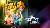 SPOTLIGHT | 'F1', 'Jungle Beat 2' and the last 'Squid Game' hit screens