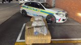 Drugs worth R28m seized, three suspects arrested in Coega area