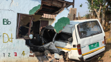 Death toll in scholar taxi crash rises to 5, MEC orders probe into allegations driver jumped out