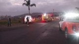 Alleged cable thieves' fiery deaths cause blackout in Isipingo