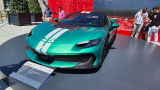 Ferrari reveals more extreme 296 Speciale