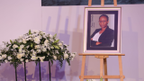 IN PICS | Pearl Sebolao celebrated for her unwavering generosity, integrity at memorial