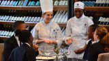 Gain hospitality skills that will get you hired: study at IHS Gqeberha