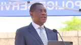 SA intensifying fight against crime with specialised units and advanced tech — Mashatile