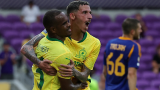 Mamelodi Sundowns win opener to go top of Group F at Club World Cup