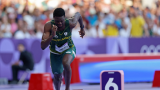 Benji Richardson finishes fifth as his search for 2024 form continues