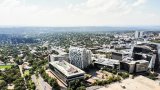 Delta sells high-vacancy Parkmore property amid debt-cutting drive