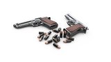 Police sergeant kills colleague, wounds wife then turns gun on himself in Limpopo