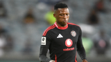 Palacios wishes Monyane the best on move to Chiefs