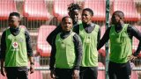 Orlando Pirates star sends emotional farewell message to fans