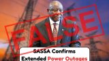 News24 | Fake news site spreads false claim about 14-hour load shedding this winter