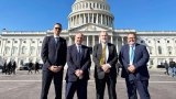 News24 | Solidarity begins ‘extensive’ US lobby visit after Ramaphosa ignores group