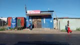 Three spaza shopkeepers shot by extortionists in Phillipi