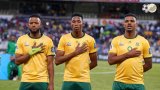 Good news for Bafana Bafana and Nigeria, blow for Benin