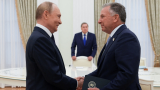 Trump-Putin summit ends with no ceasefire in Ukraine war