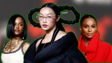 Audrey Nuna, Ciara, Tyla: best and worst dressed at the MTV VMAs 2025