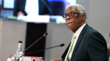 Mbenenge admits asking female secretary 'Can we be intimate?'