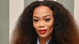 WATCH | Nozipho undergoes breast lift surgery