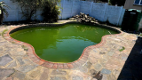 Toddler drowns at Durban home