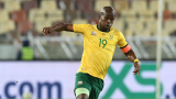 Sibisi leaves top award in the hands of God