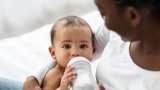 Bottles, germs, and baby bellies: why sterilising with Milton matters