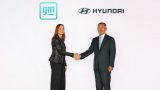 GM and Hyundai to develop vehicles together amid China EV competition
