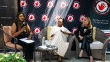 Opera singer Pumeza Matshikiza joins fight against child abuse