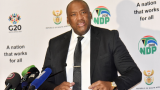 ‘I will never take this abuse and lies’ — Gayton McKenzie defends helping late actress Nandi Nyembe