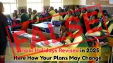 News24 | False SA school calendar goes viral – from a known fake news website
