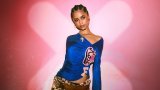 GET THE LOOK | Ready for spring with Tyla