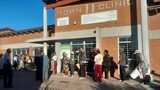 Cape Town clinic reopens after extortion incident