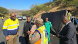 KZN bus and truck crash death toll revised to 10