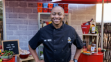 Pap, braaied meat embedded in our culture – chef Moses Moloi