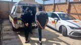 Case against Mexicans arrested in raid on crystal meth lab in Mpumalanga postponed