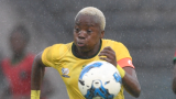 Thembi's brilliance in Banyana shirt