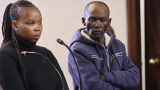 Sangoma abandons bail in baby Kutlwano murder case