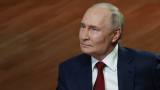 Putin will not go to Brics summit in Brazil due to ICC arrest warrant, Kremlin aide says