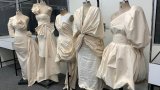 WSU fashion students gain industry insights through workshop